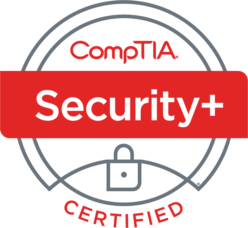 CompTia Security+