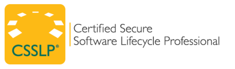 International Information Systems Security Certification Consortium - CSSLP